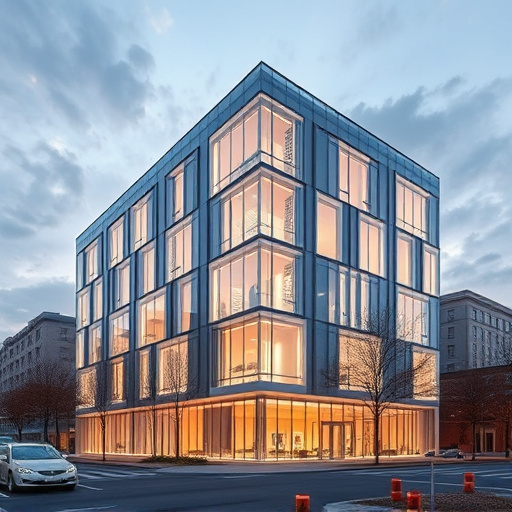 building design