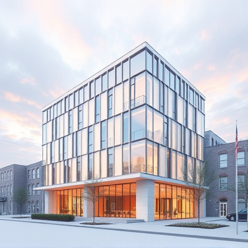 building design