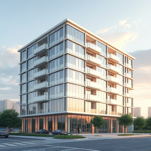 building design