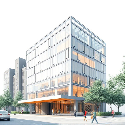 building design