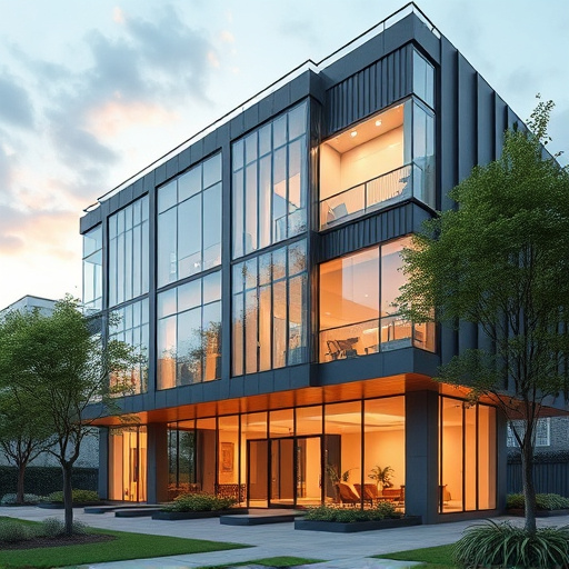 building design