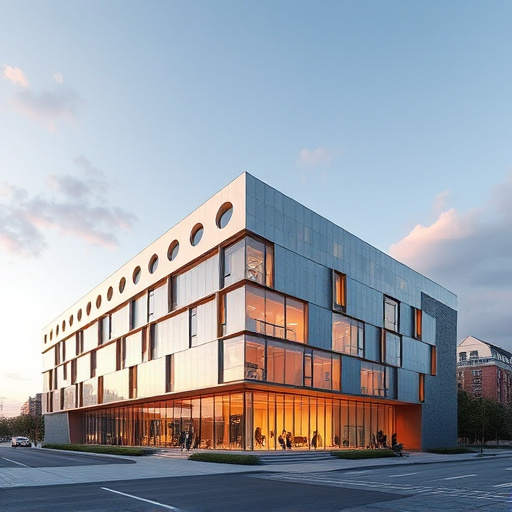 building design
