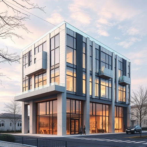 building design