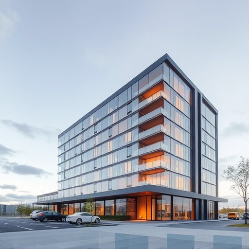 building design