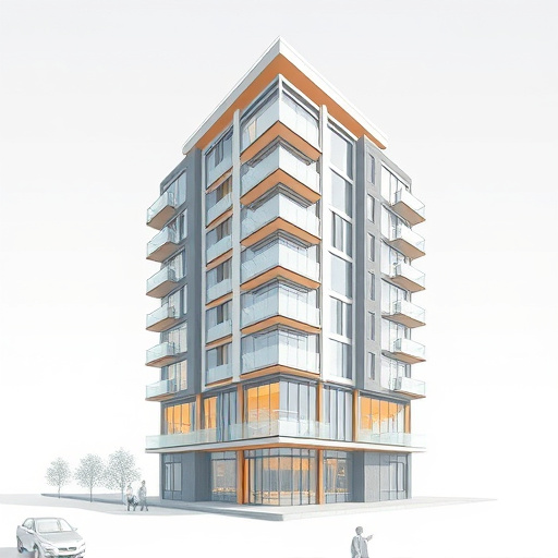 building design