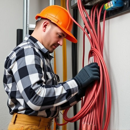 cable installer
