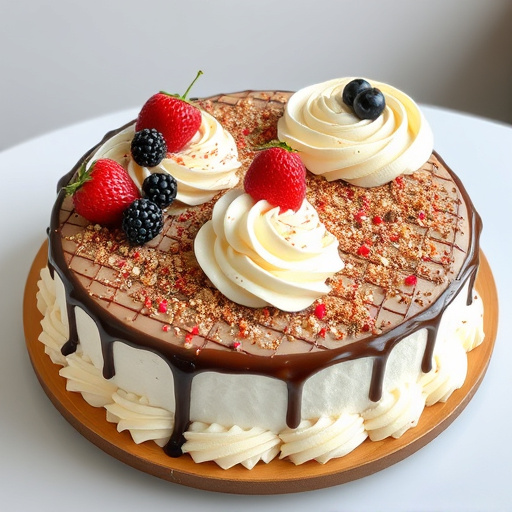Party Food Delivery: Boosting Guest Interaction and Hosting Innovation