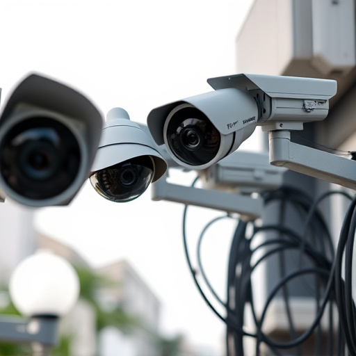camera systems