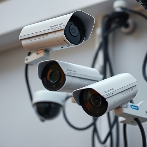 camera systems