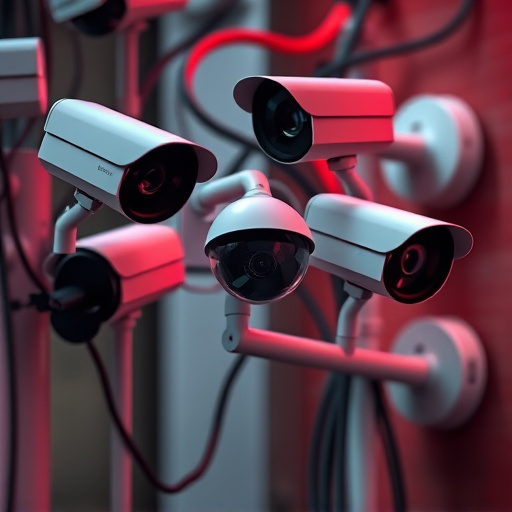 camera systems