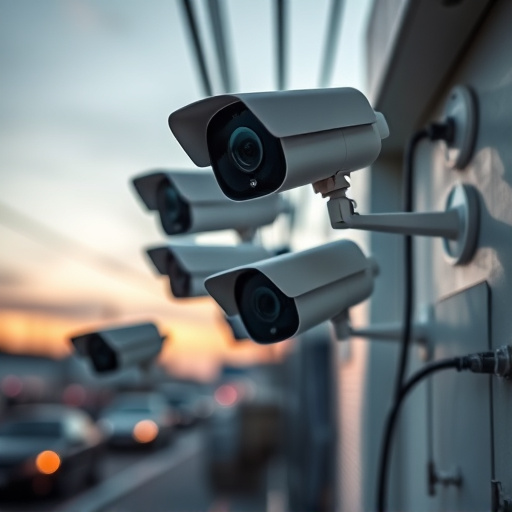 camera systems
