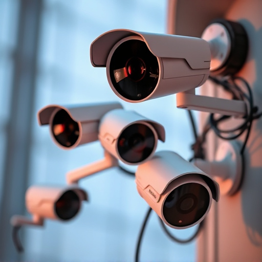 camera systems