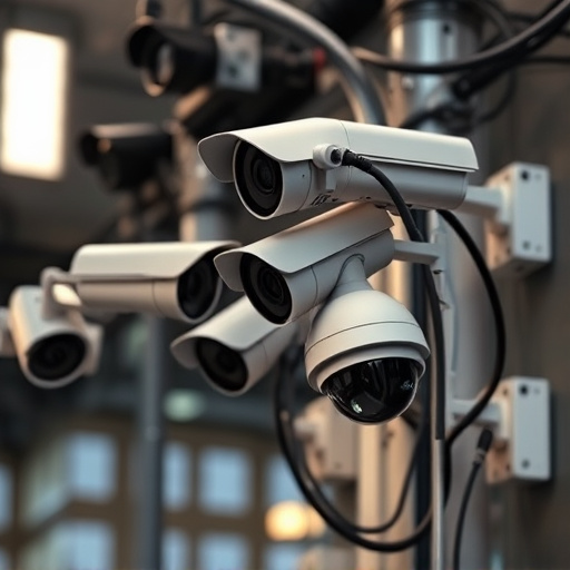 camera systems