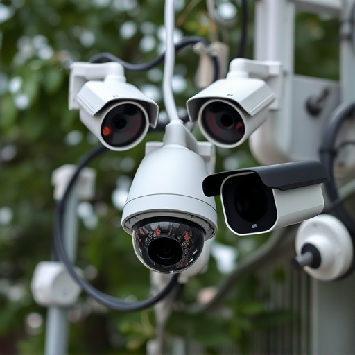 camera systems