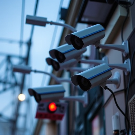 camera systems