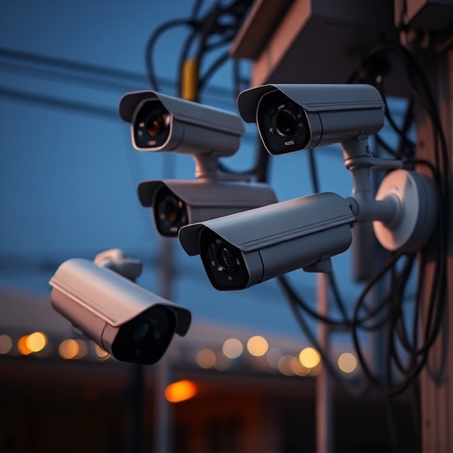 camera systems
