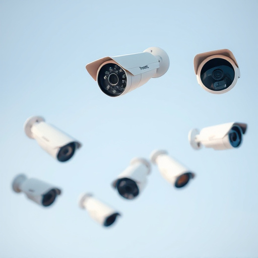 camera systems
