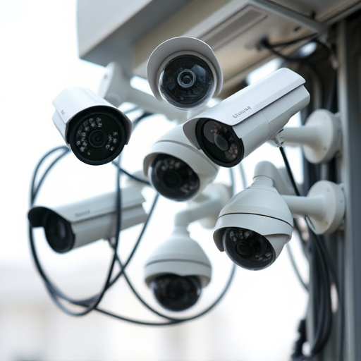 camera systems