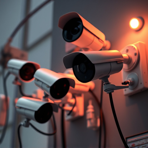camera systems
