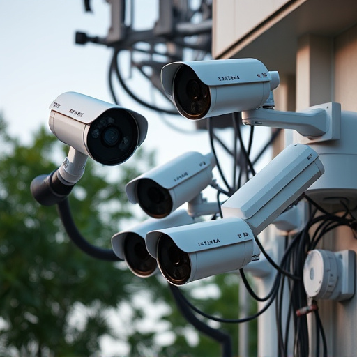 camera systems