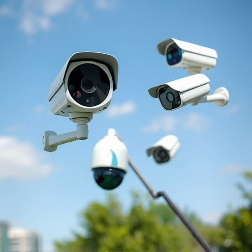 camera systems