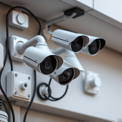 camera systems