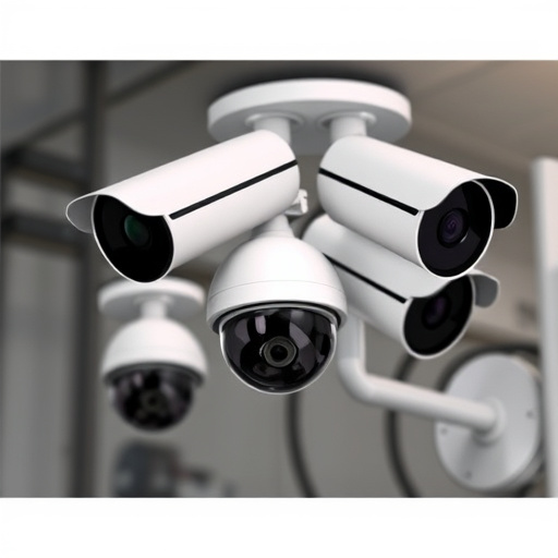 camera systems