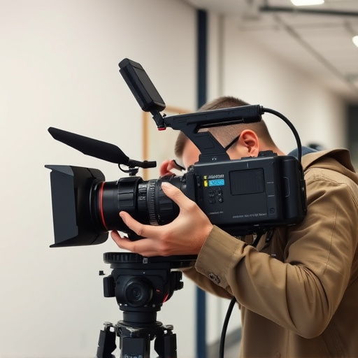 camera technician