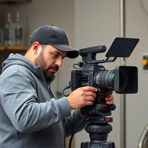 camera technician
