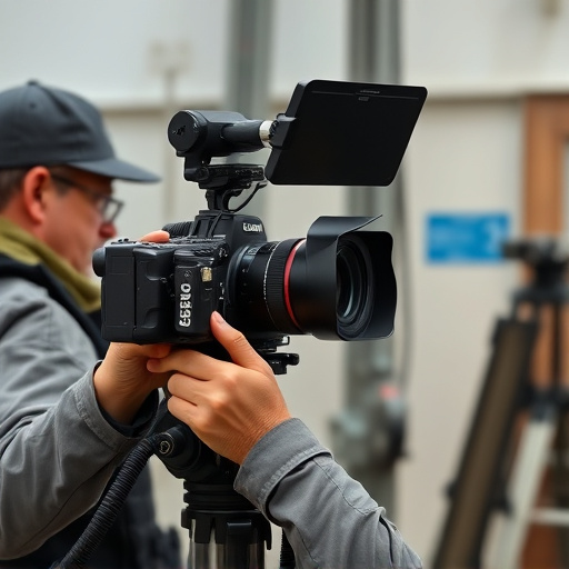 camera technician
