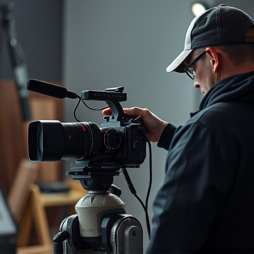 camera technician