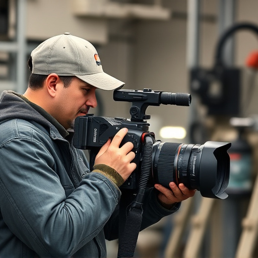 camera technician