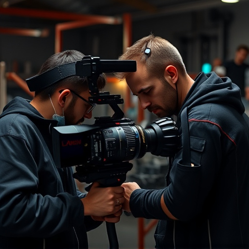 camera technician