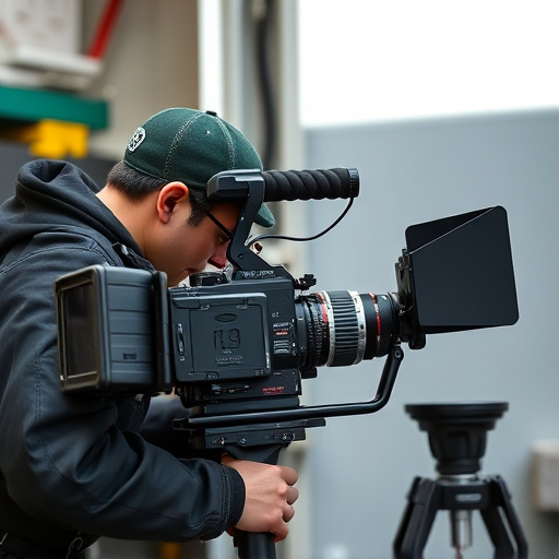 camera technician