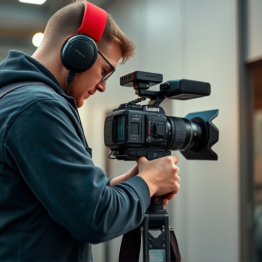 camera technician