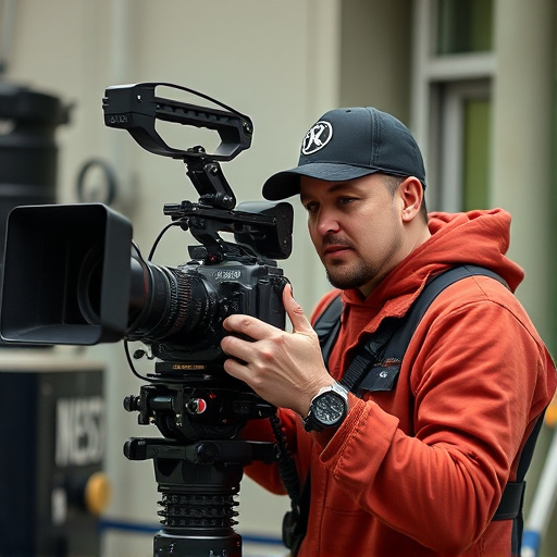 camera technician