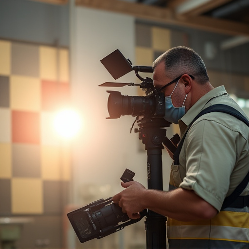 camera technician
