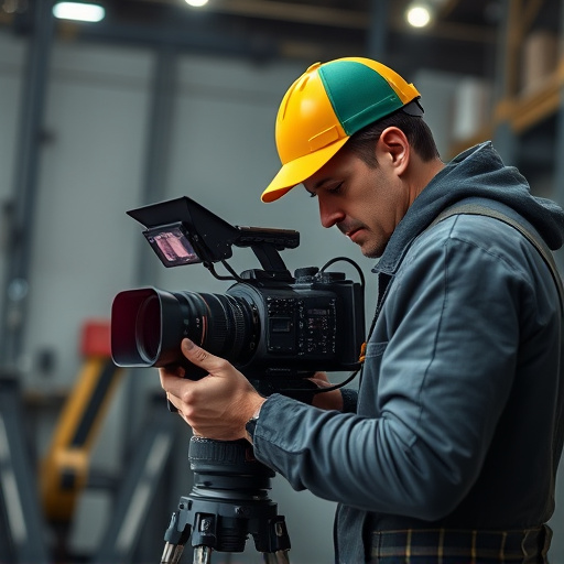 camera technician