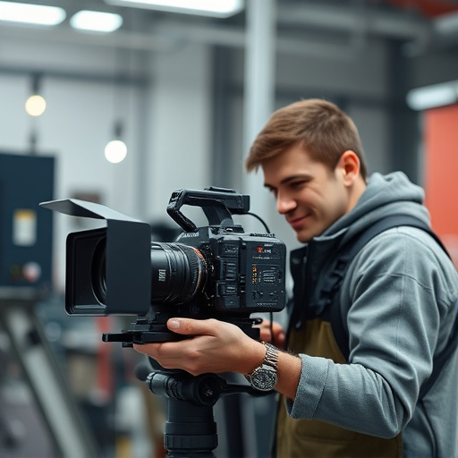 camera technician