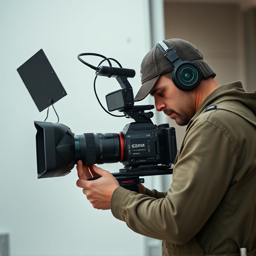 camera technician