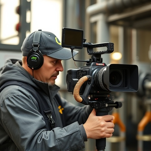 camera technician