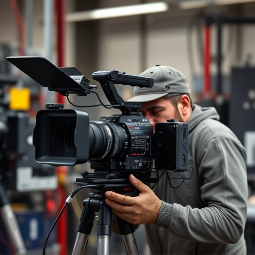 camera technician