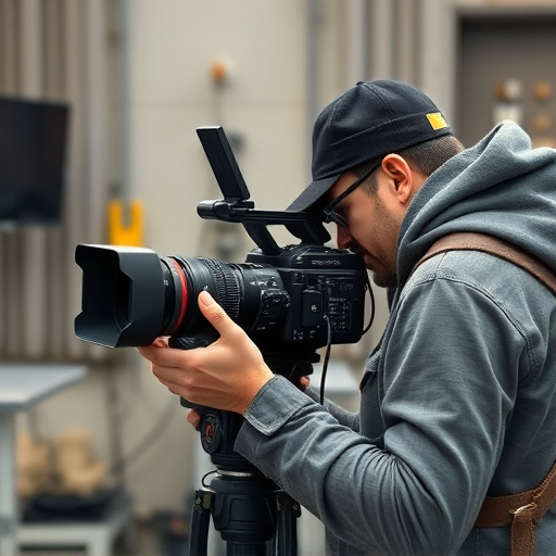 camera technician