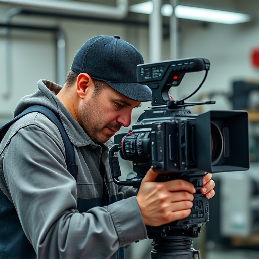 camera technician