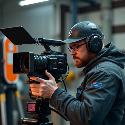 camera technician