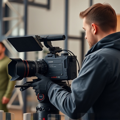 camera technician