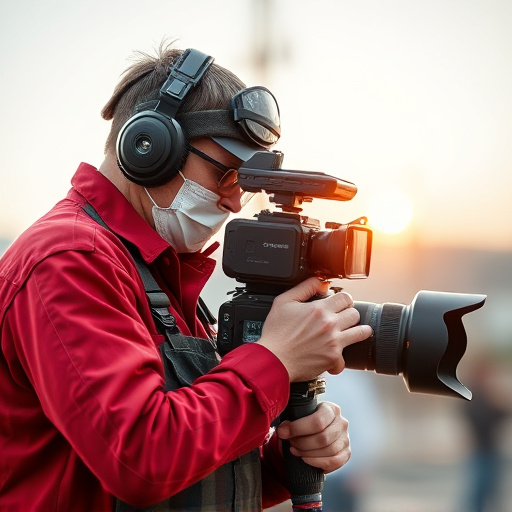camera technician
