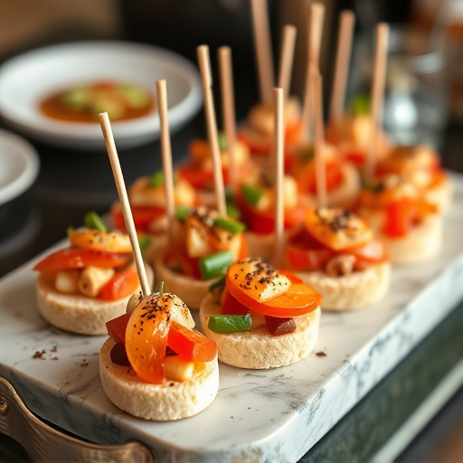 Mastering Last-Minute Catering: Tips for Timely, Quality Service