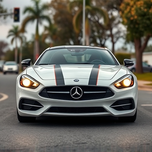 Custom Car Wraps: Transforming Vehicles for Personal & Commercial Use