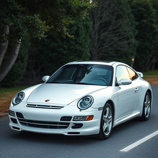 Mastering Paint Ceramic Coating: Tips for Longevity